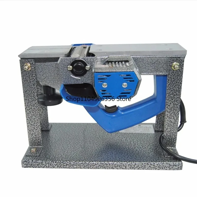 

for Woodworking Planer Multi-Function Electric Woodwork Carpentry Planer Machine For Wood Thicknesser 1000W Wood Planer