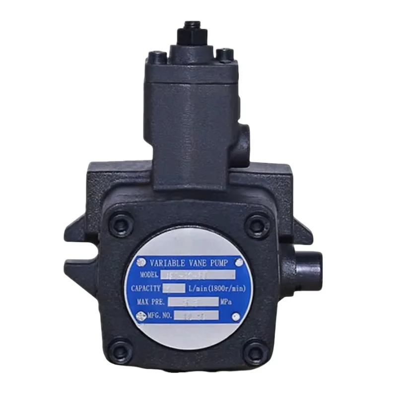 Hydraulic Variable …