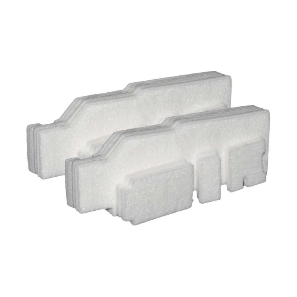 2sets Ink Absorber Sponge for Brother MFC J2310DW J2510DW J4320DW J4410DW J4420DW J4510DW J4610DW J4620DW J4625DW J4710DW