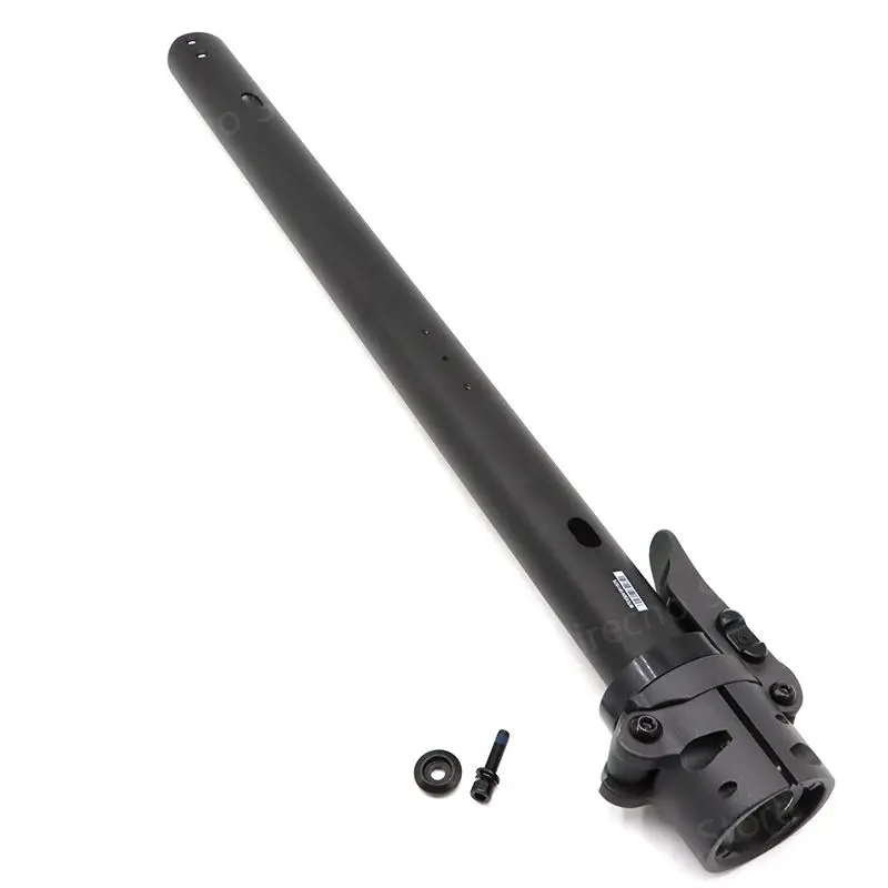 Original Folding Pole for Ninebot by Segway MAX G2 Electric Scooter Replacement Front Stem Rod Assembly Parts