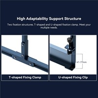 SCULPFUN CAM500 Camera 5MP Pixel 120° Wide-angle Lens