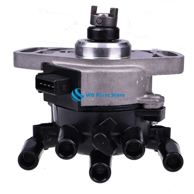 Car Distributors lgnition Assy For Mitsubishi L200 L300 Montero Sport Pajero Sigma chariot Grandis Delica T2T56071 MD314946