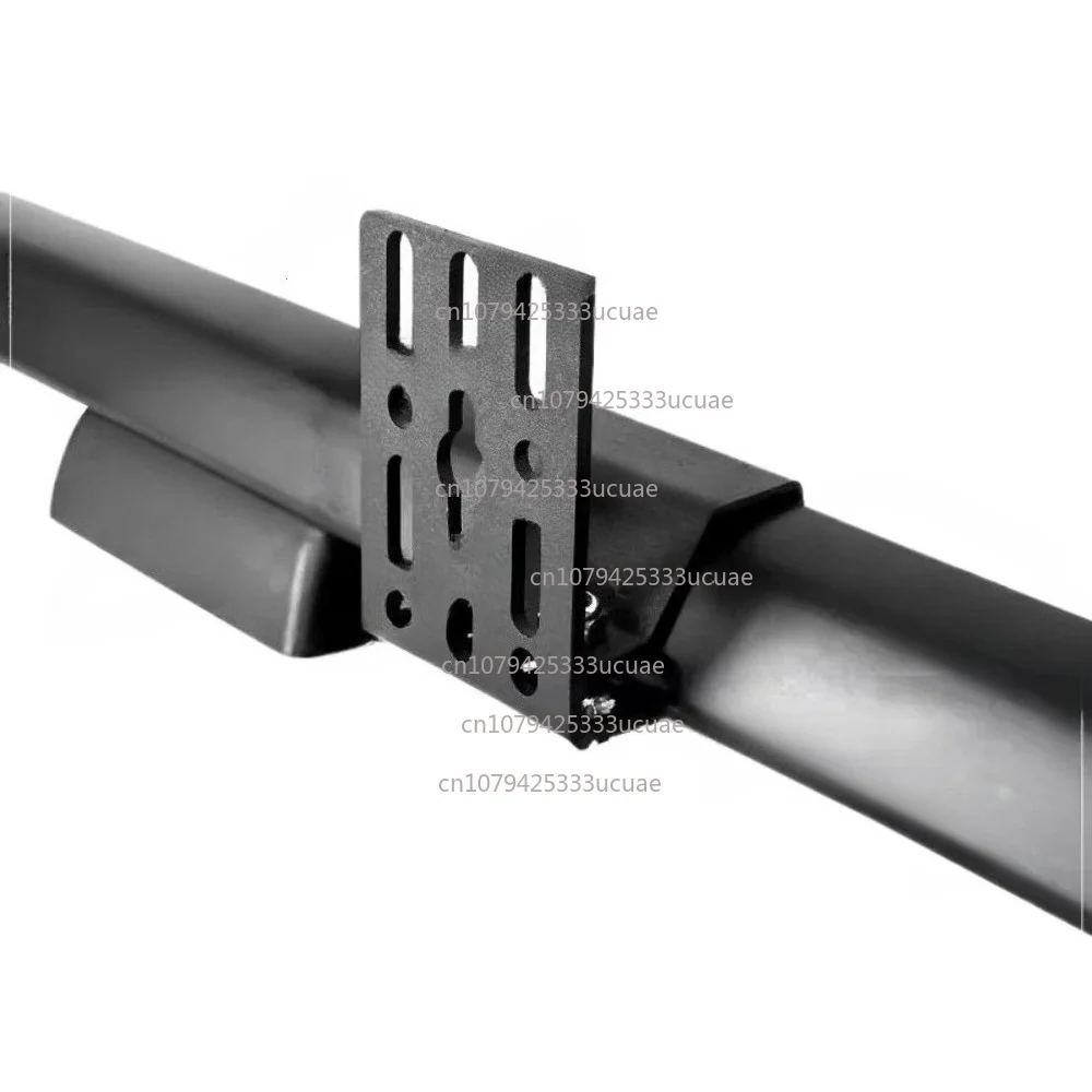 

Suitable for outdoor car side tent installation and fixed special bracket clamp