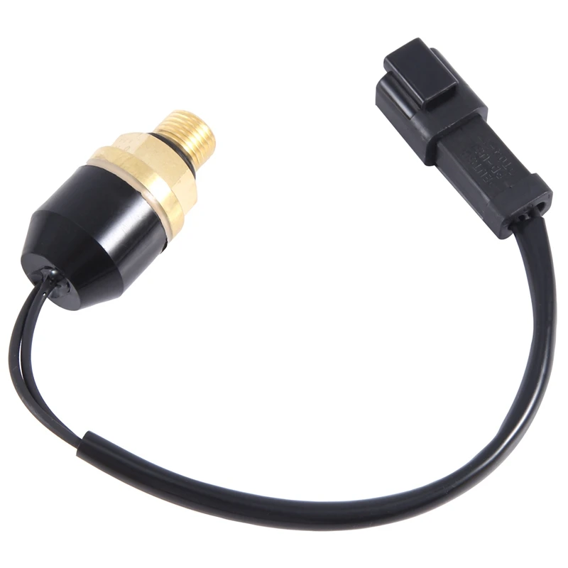 1 PCS Replacement Accessories 063-2218NO Pressure Switch Sensor Idle Switch Sensor Excavator Accessories 0632218NO