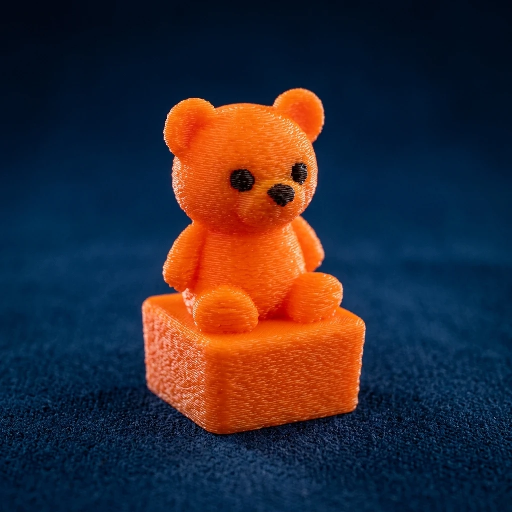 Orange plush texture Mechanical keyboard keycaps Custom Keycaps Cross Axis PC Gaming Keyboard Peripherals Collection Gift