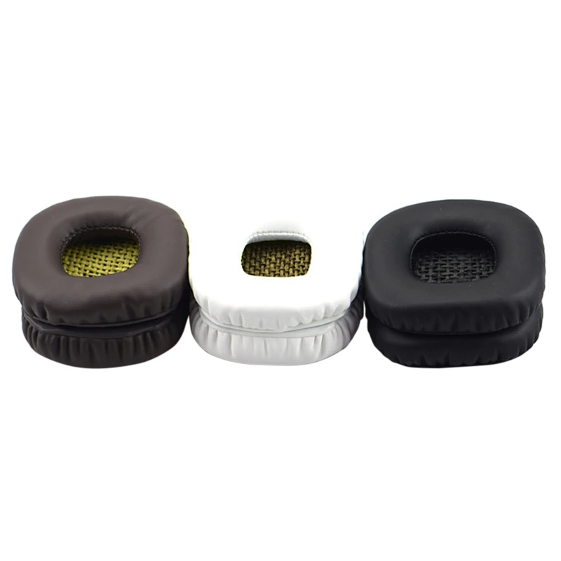 Earpad for Remax 200HB Headphone Soft Sponge Cover Replacements Headphone Elastic Earpads Easy to Install Drop Shipping