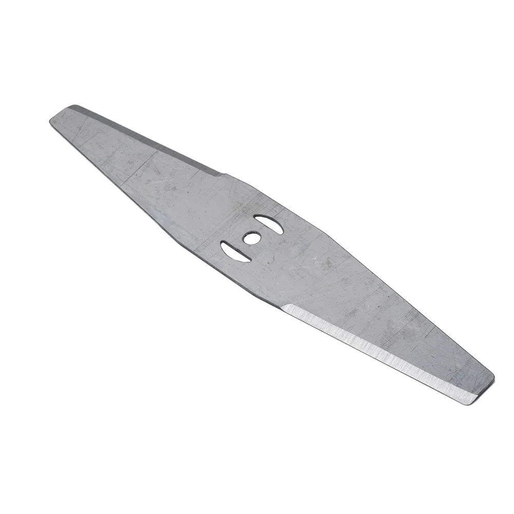 Wasteland Reclamation Landwirtschaft Metallklinge Rasenmäher Sägeblatt String 8 Zoll Graskopf Stahl Rasenmäher Metall