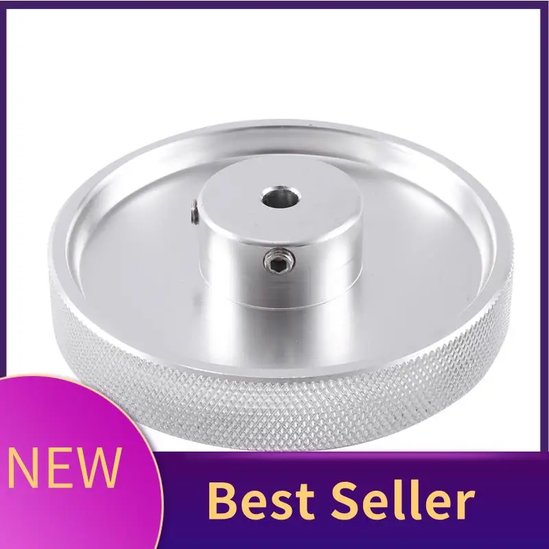 

ABHI-250Mmx6mm промышленное измерительное колесо энкодера из алюминиевого сплава для аксессуаров для промышленного энкодера, колесо энкодера