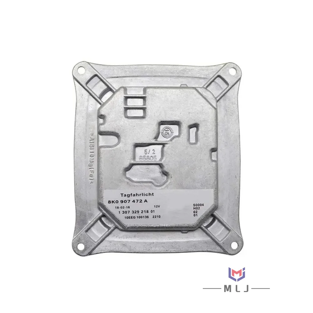 8K0907472A For Audi A4 B8 Xenon Lamp Ballast Headlight Control Unit Module Headlight Module Driver Computer 8K0.907.472.A