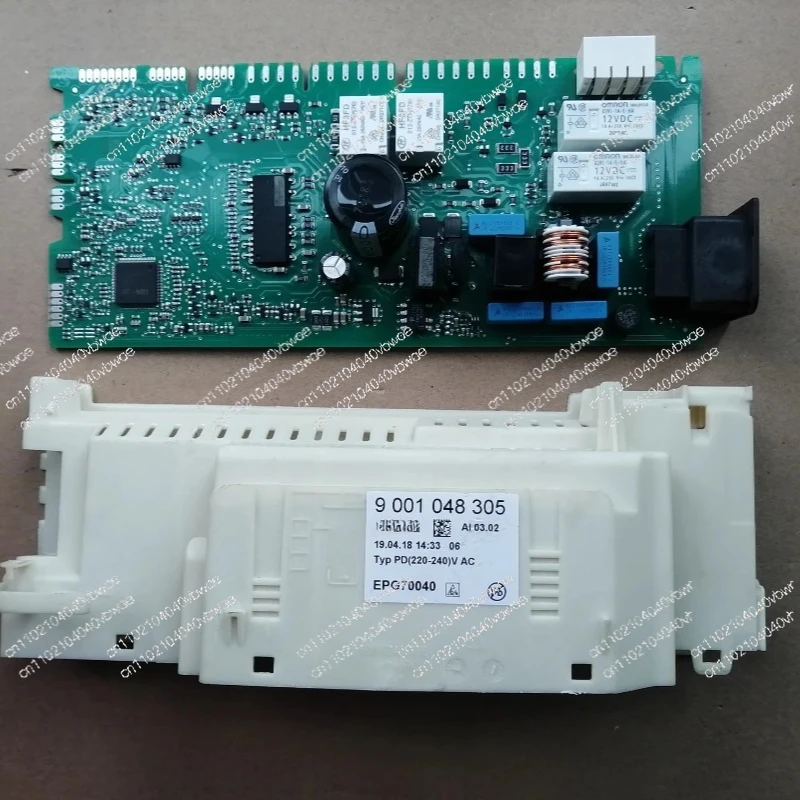 

Original Motherboard 9001048305 For Dishwasher Control Board Spare Parts