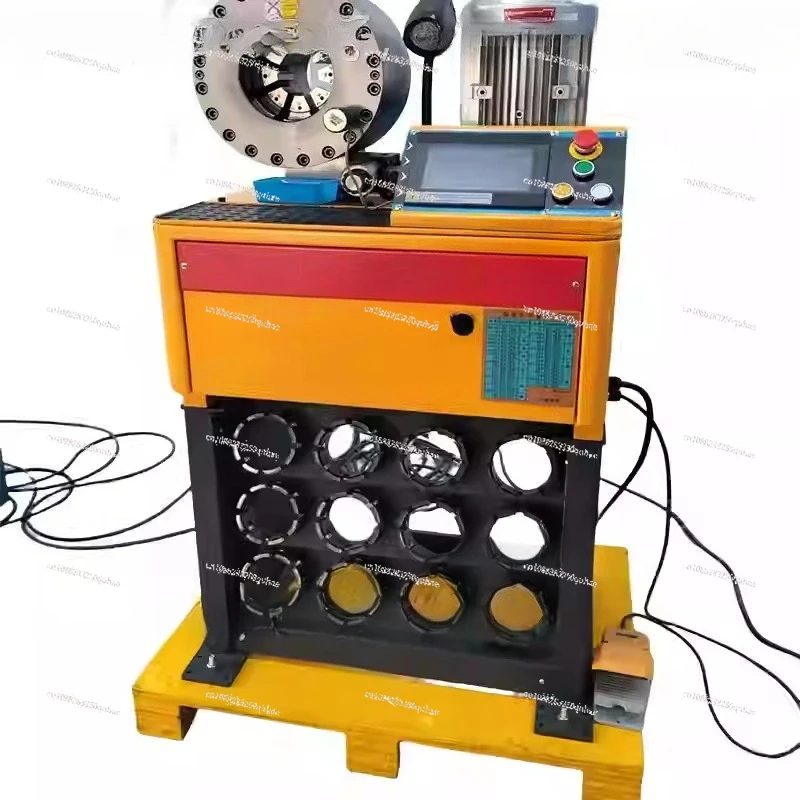 Hydraulic Hose Low … - image