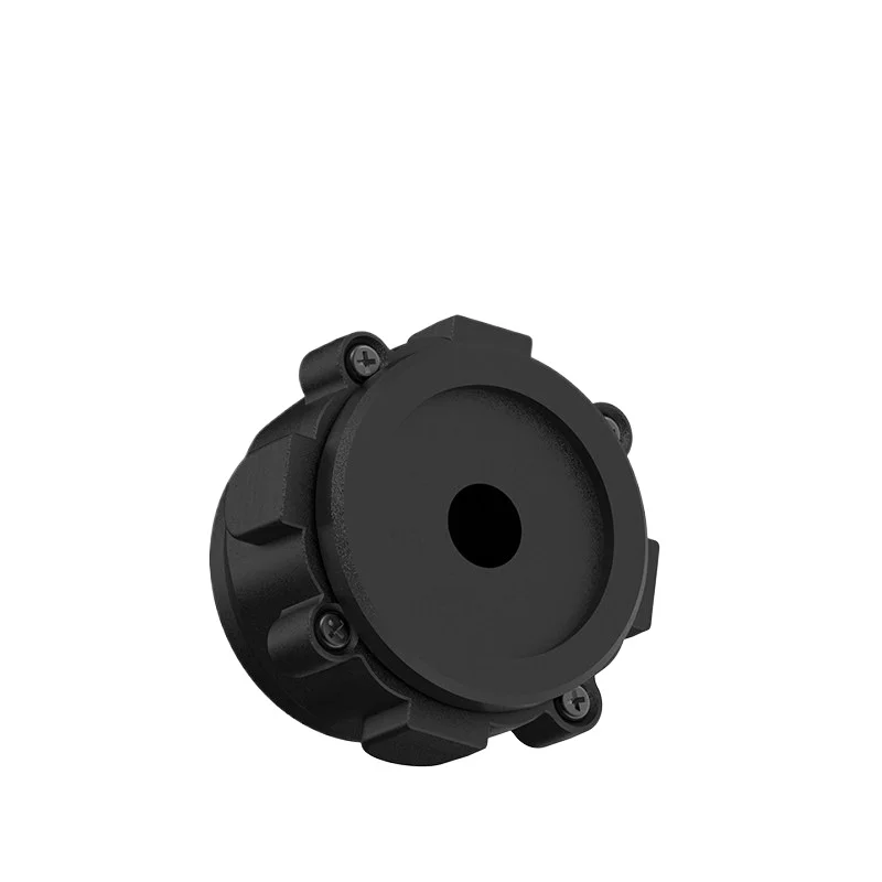 パンダクッションxp-3dプリンター用ショックパッドアクセサリー（p1sショックパッド用）