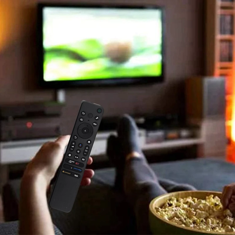 Replace RMF-TX920U TV Remote Control For Sony 2024 Tvs Remote Control