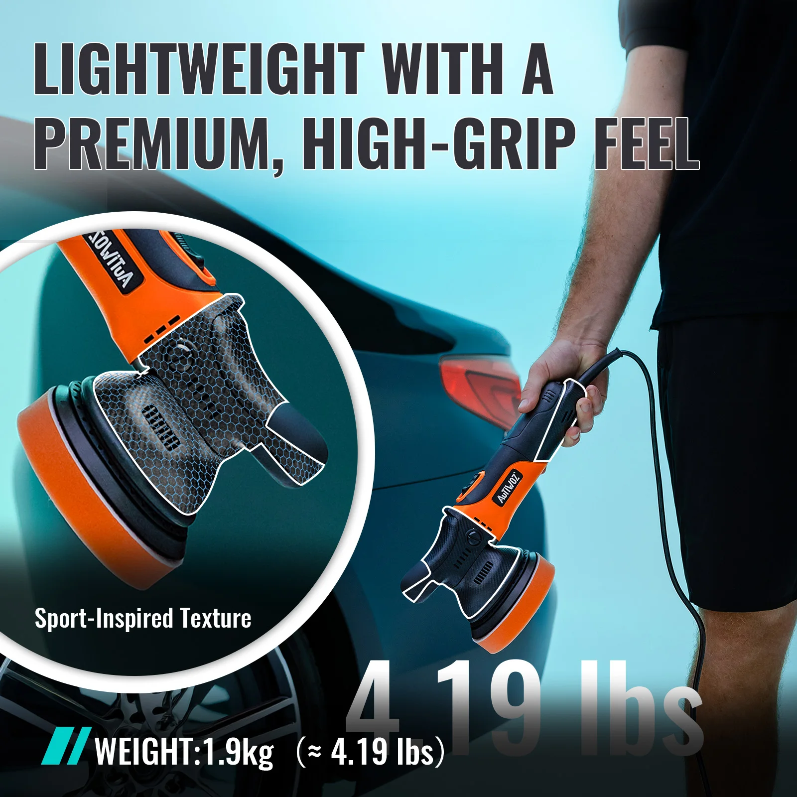 Thumbnail 4 - #39 Best Dual Action Polishers to Buy In 2026