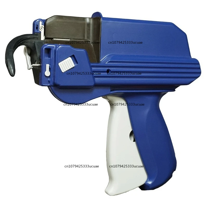 

Tagging Tagging Gun Circle Tagging Stringing Machine Snap Button Gun