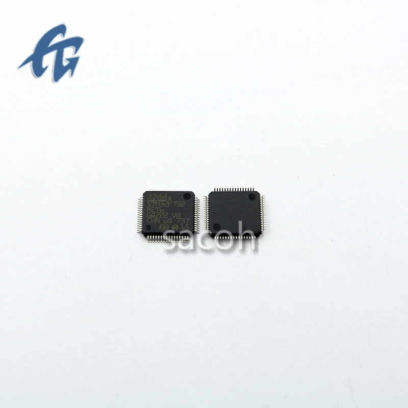 

(SACOH Electronic Components) STM32F732RET6 1Pcs 100% Brand New Original In Stock