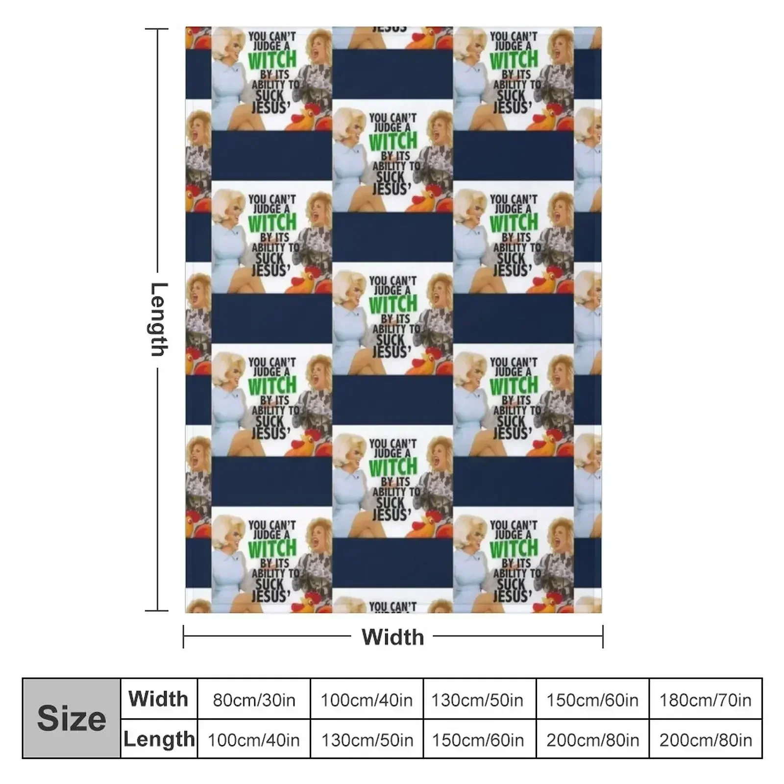 TRIXIE _amp_ KATYA Premium Scoop Throw Blanket Bed covers Giant Sofa Single Camping Blankets