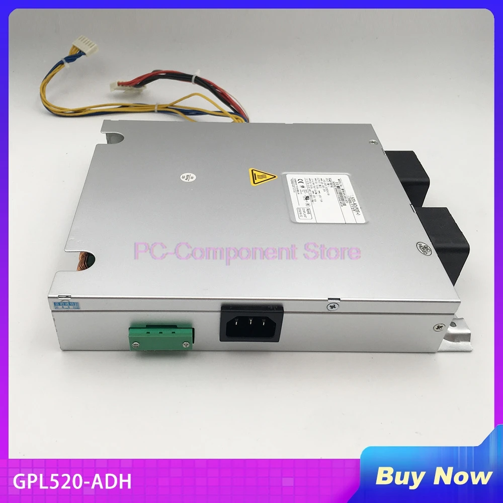 

For S5500 5120 Switch POE Power Supply PA-2521-1H POE PSL520-AD GPL520-ADH 5120 Fully Tested