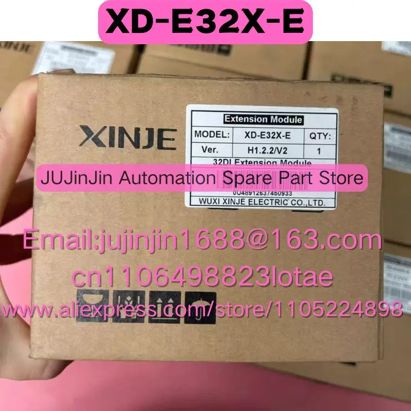 XD-E32X-E Brand New…