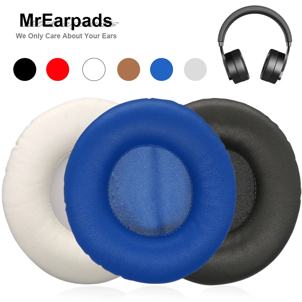 T19 Earpads For Xiberia T19 Headphone Ear Pads Earcushion Replacement