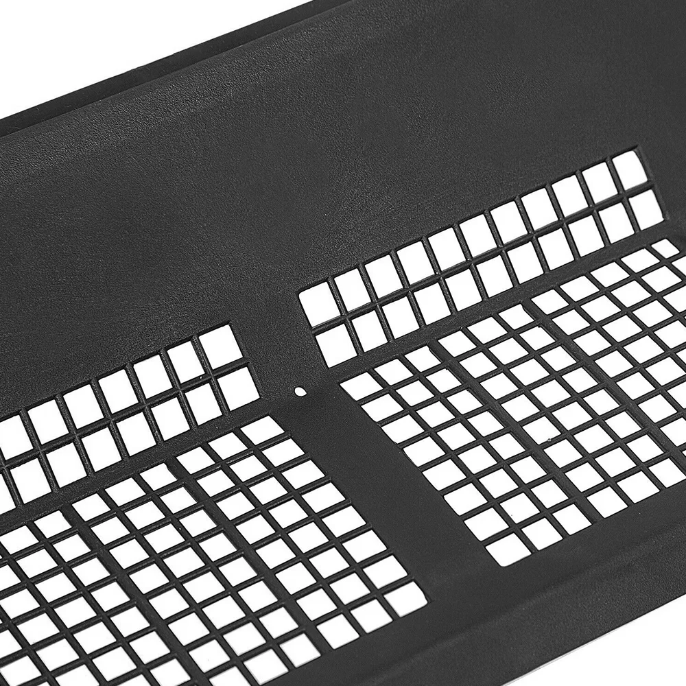 Windschutzscheiben-Wasserabweiser, perfekte Passform für 1992-1999 BMW E36 2-Türer, Windschutzscheibenwischer-Abdeckung, Lüftungsgitter, Kühlergrill-Panel 51711977677 – Detail 6