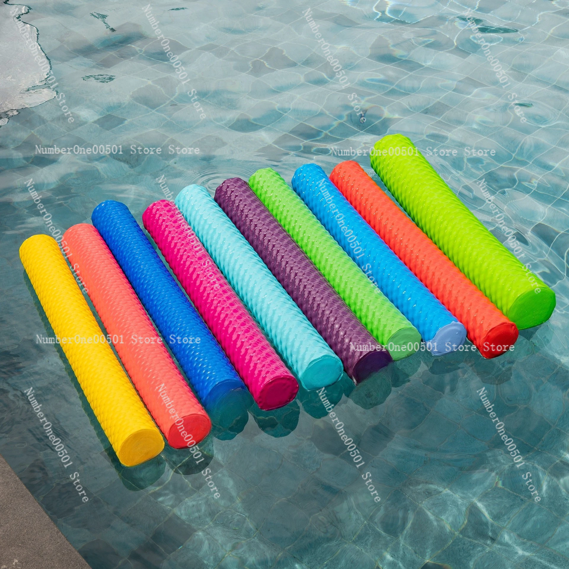 

Swimming Stick Buoyancy Stick Dip Manufacturer Water Sports Adult Children's Pool Floating Strip
