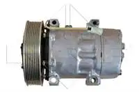 Air conditioner compressor PREMIUM II 05 for 32699G