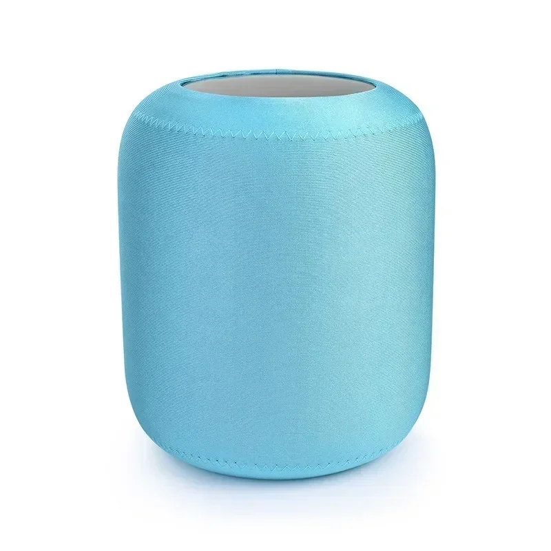 

Speaker Dust Cover For HomePods 1/2 Protective Shell Lightweight Wireless Travel Case Portable Bag Dustproof Accessories