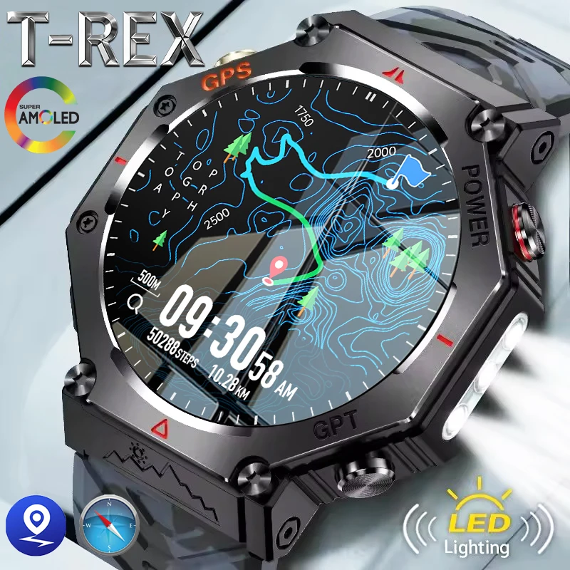 2025 New Outdoor T-… - image