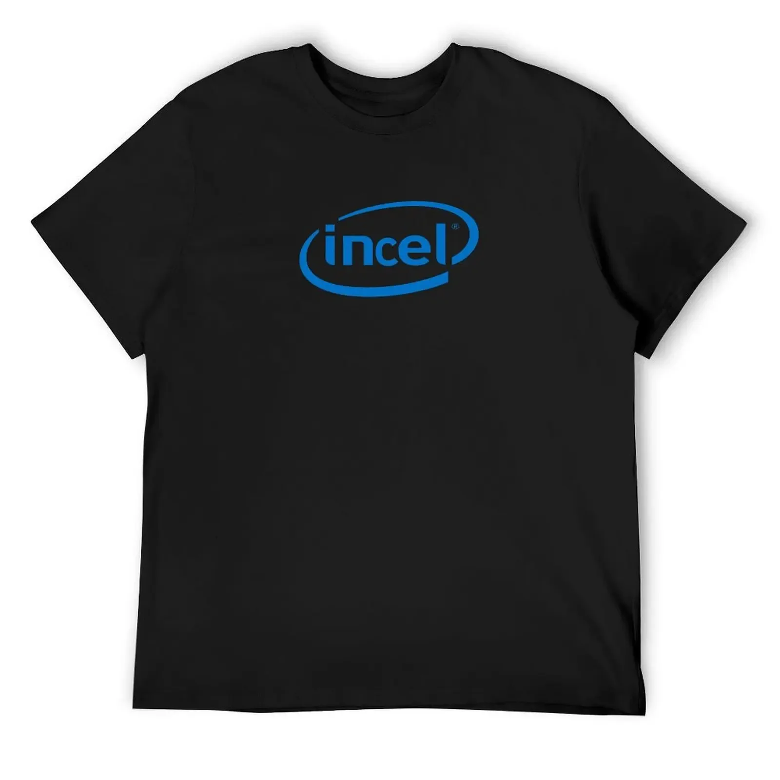 Incel T-Shirt designer shirts topping custom t shirt rapper graphic tees big and tall t shirts for men