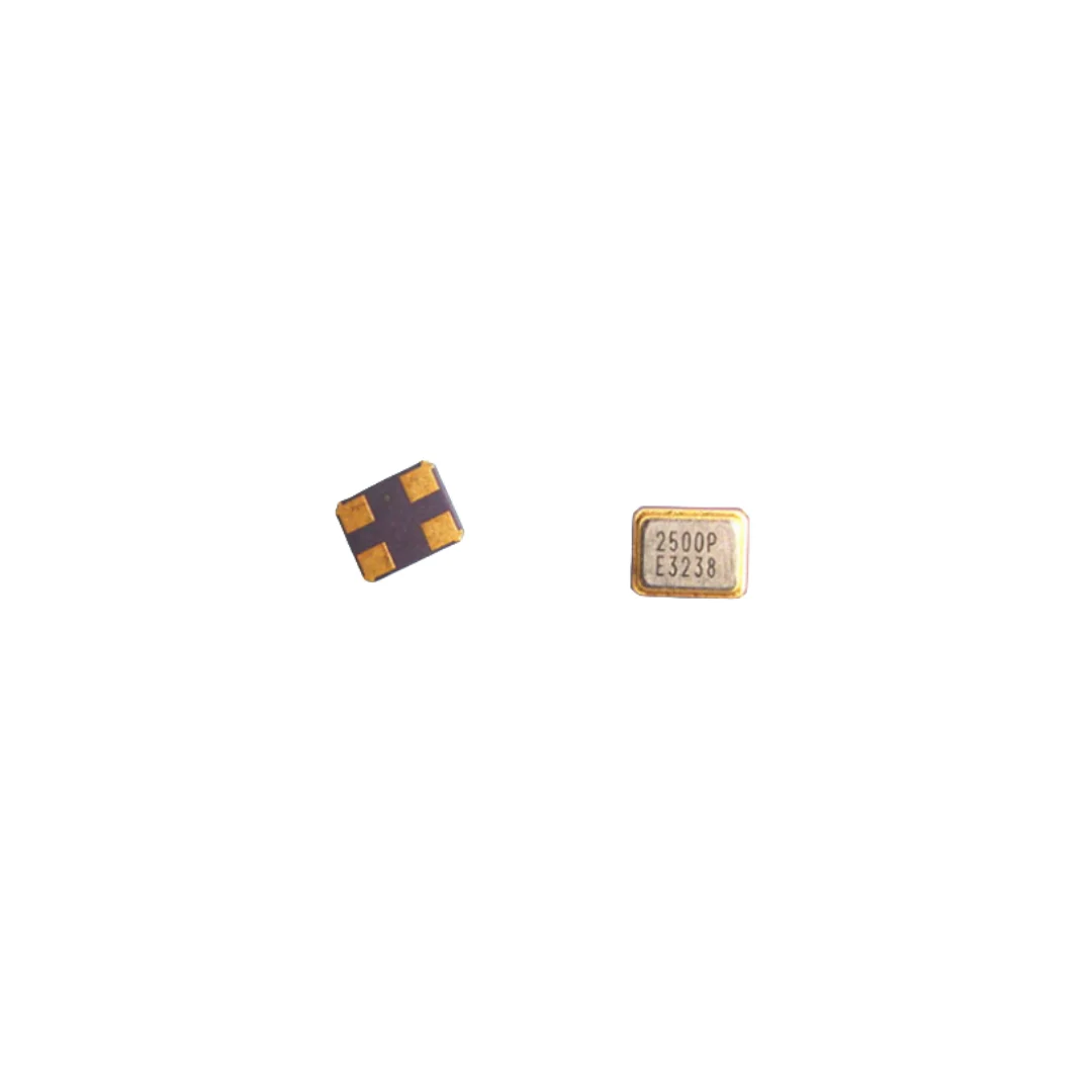 

100PCS/FA-238 25M 25MHZ 25.000MHZ 18PF 10ppm Wide Temperature Industrial 3225