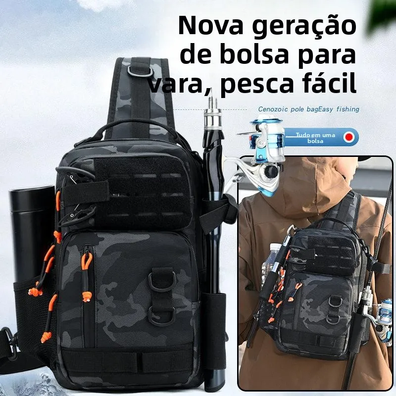 outdoor-fishing-lure-special-shoulder-bag-crossbody-chest-bag-multi-functional-storage-pouch-for-rod-and-outdoor-sports