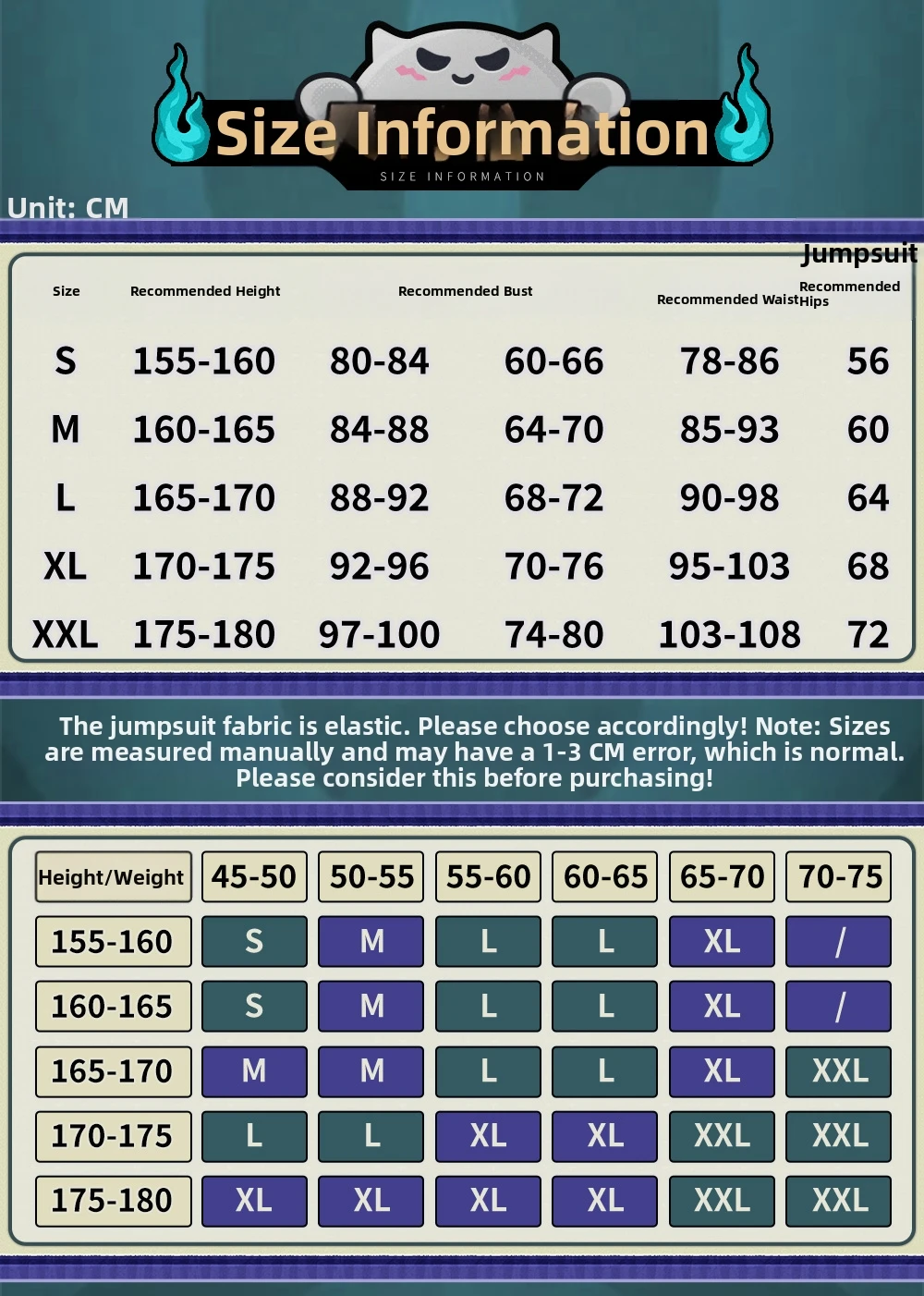 متوفر في المخزون أزياء لوسيا إلوين التأثيرية لعبة ZZZ Zenless Zone Zero Lucia Halloween ملابس لعب الأدوار للنساء #2
