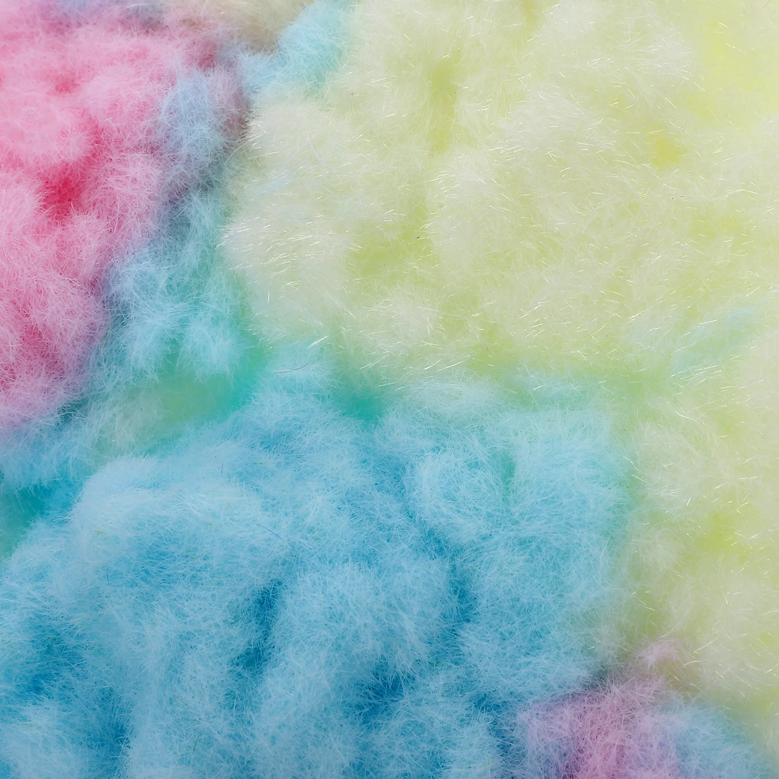 12 قطعة من حزمة مسحوق المتدفقة المحمولة للمشروعات الفنية التي يمكنك صنعها بنفسك، مستلزمات تعزيز الحرف اليدوية متعددة الألوان