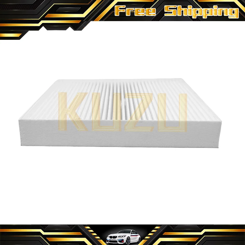 97133-L0000 97133-L4100 Cabin Filter For Kia K5 Hyundai Sonata 10th Generation 1.5T(270T) 2.0T(380T) Elantra