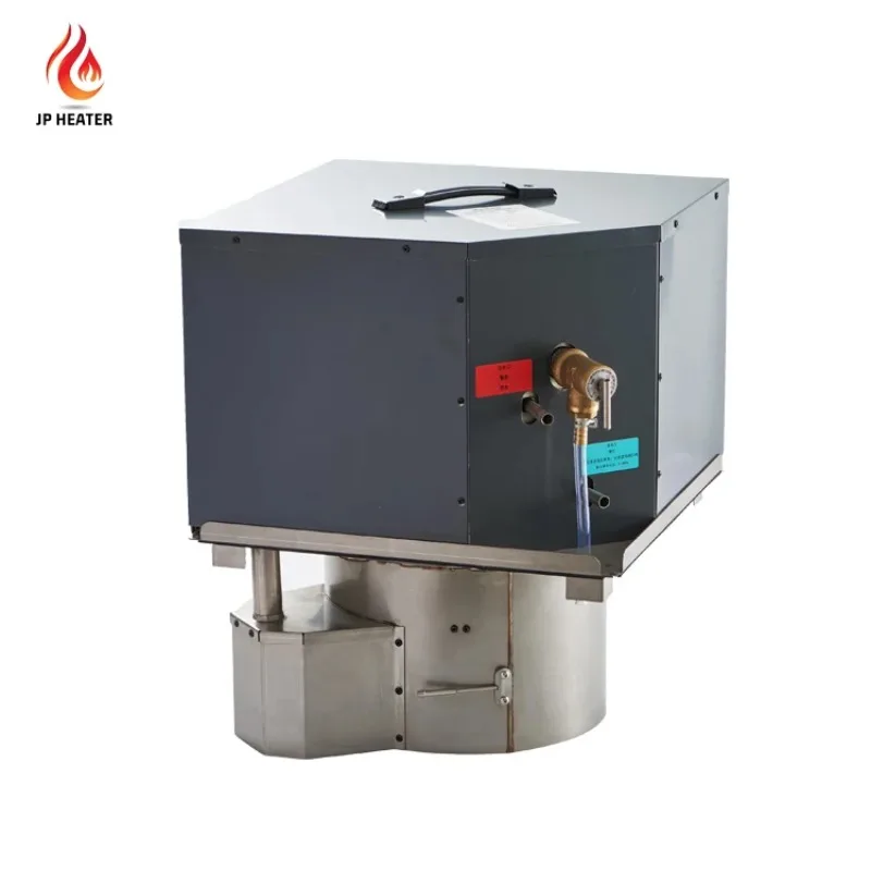 

Fuel Diesel/Electric Hot Water And Warm Air Heater For Rv Similar To Truma Water Heater