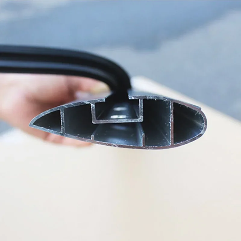 2pcs for Changan Cs55 Plus 2023 Cs35Plus CS75plus Upgrade Aluminum Alloy with Lock Roof Luggage Rack Cross Bar Cs55Plus 2024