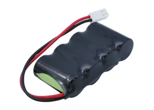 Аккумулятор 500 мАч для измерения воздушных экранов-виникеров, минилта, 120093