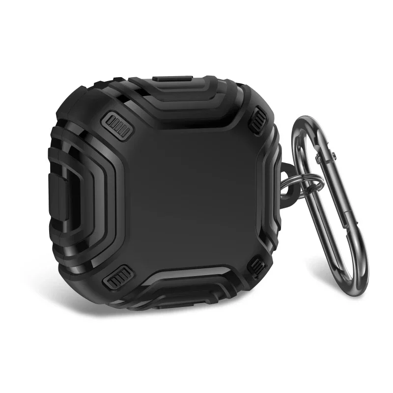 Abdeckung für Samsung Galaxy Buds 2 Pro Live FE Hülle Weiche TPU stoßfeste Funda für Samsung Buds Pro Buds2 Buzz 2Pro Buds Live Hülle