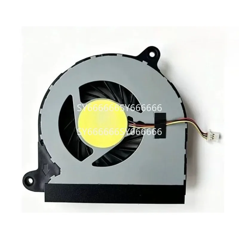 100% New Original Cooling Fan For Dell Inspiron 17R 5720 7720 P15E 0MV67N 0D0D6C With Disassembly Tools