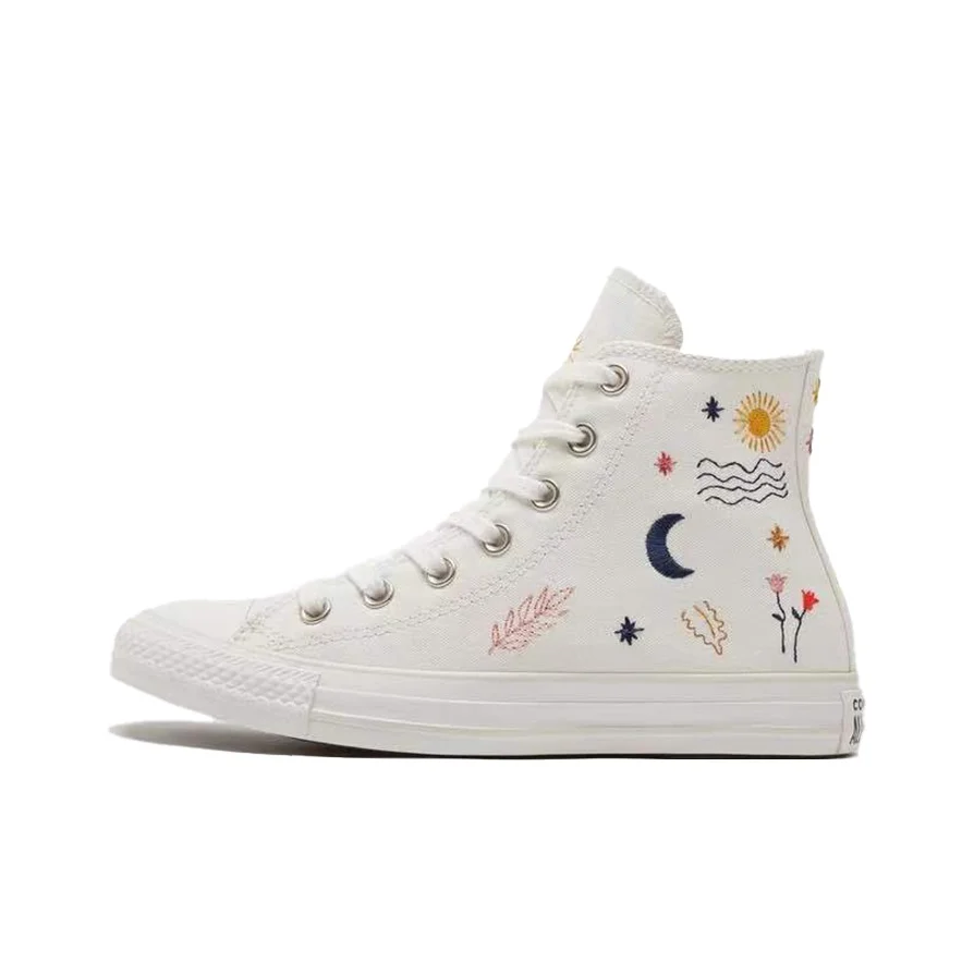 Tênis Converse Chuck Taylor All Star Feminino 'It's Okay To Wander'