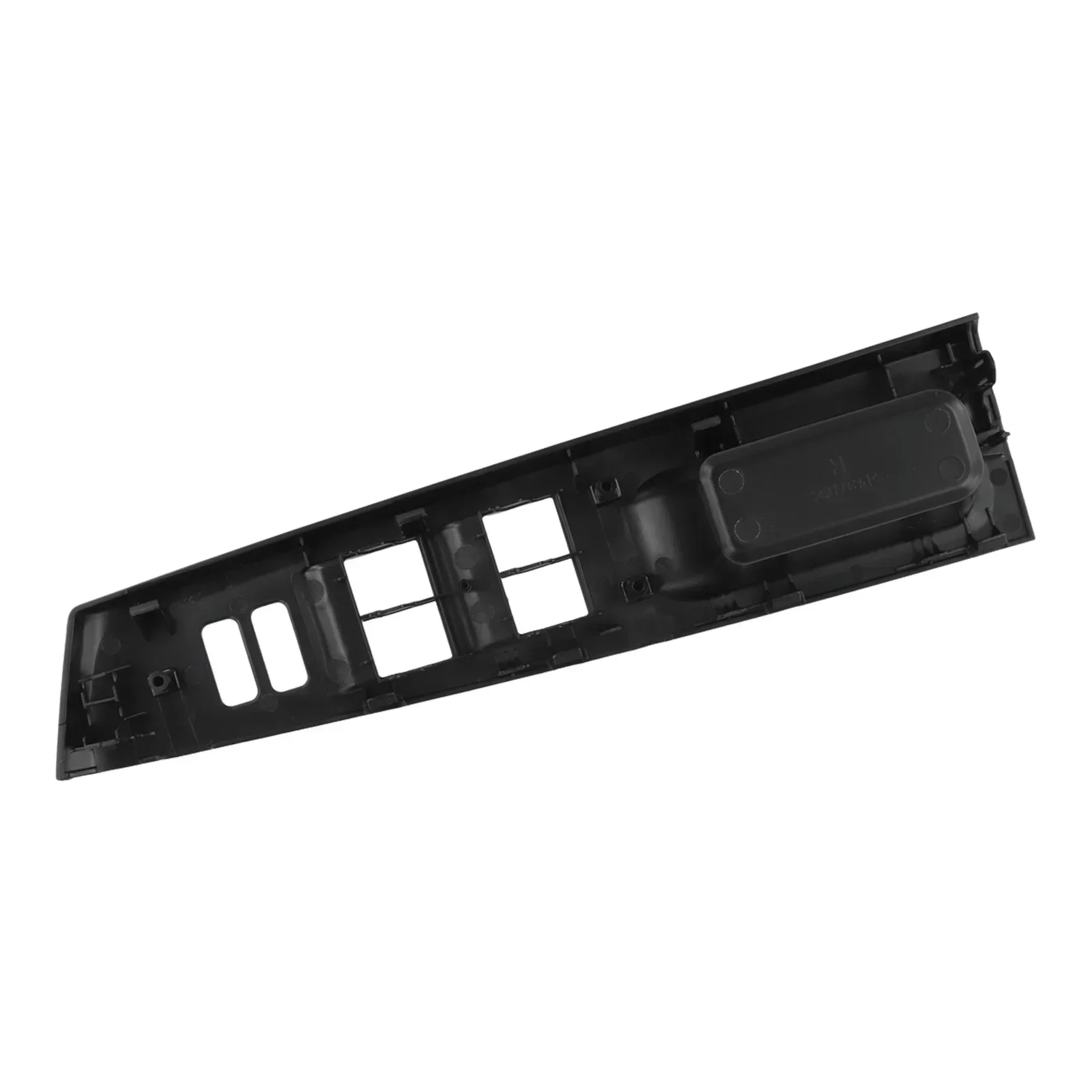 Easily Replace your Front Armrest Upper Panel RH with 7423152630C0 for Toyota Vitz 2010 2014 RHD Improved Design