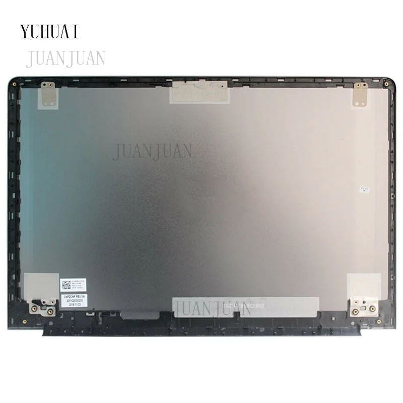 

Новая задняя крышка/крышка дисплея (LCD) для Dell Vostro 15 5000 5568, артикул 0WDRH2, 8BN-2147-A00