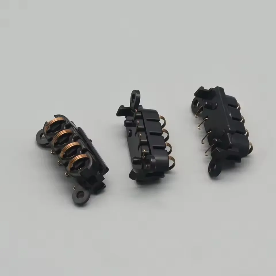 

5Pcs Chip Contact for Samsung ML 1660 1661 1665 1666 1667 1670 1673 1674 1675 1676 1678 1860 1861 1865