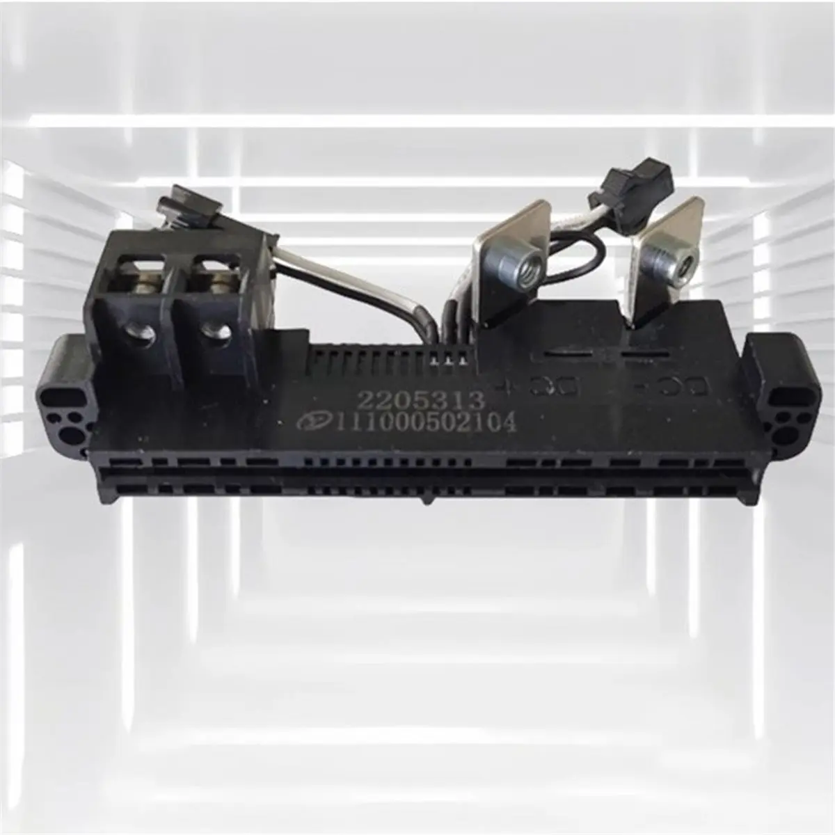 A64I Compatible with R4850G2 R4850G6 R4850N6 Charging Port, Gold Finger Base
