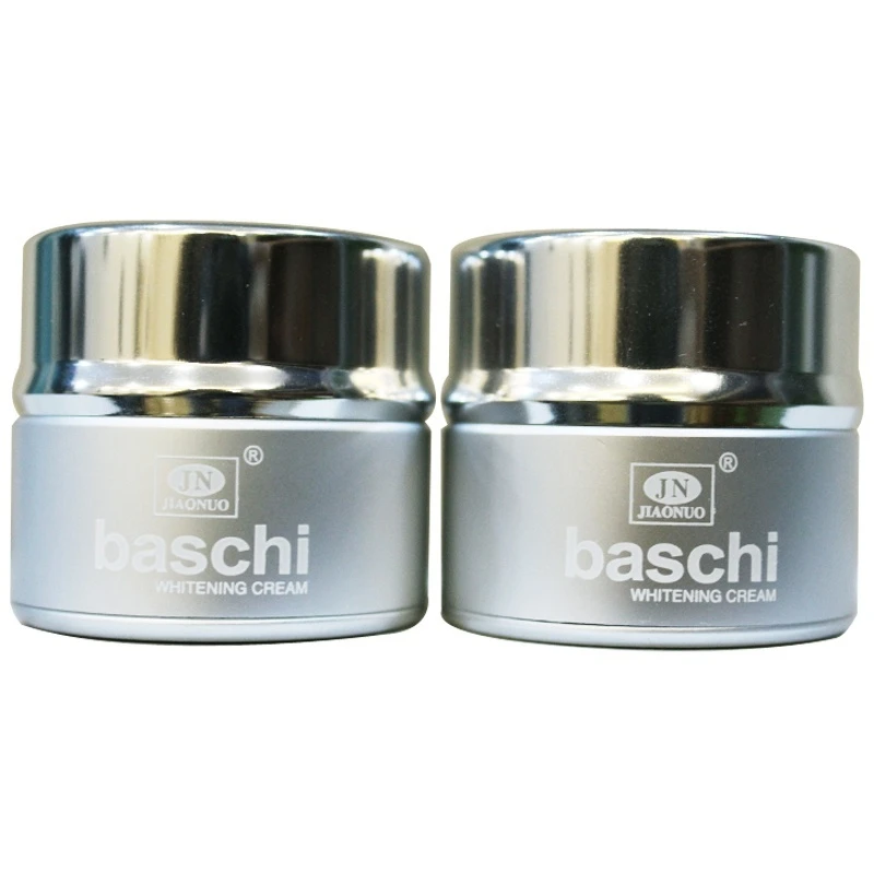 Baschi Day Cream and Night Cream, Women's Special Facial Cream, Whitening, Lightening Spots, Anti-Aging, Brightening Skin Tone, Firming, Repairing Facial Care