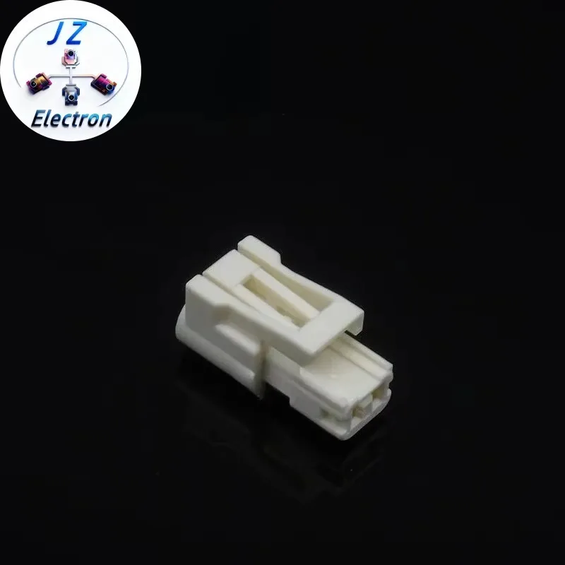 50PCS Original Genuine 2321918-2 Plastic Case Waterproof Connectors For Cars Smart Electronic Devices Automobile