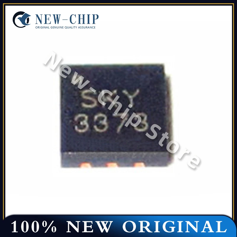 5PCS-100PCS/LOT  SKY13373-460LF SKY3373 QFN12 New Original