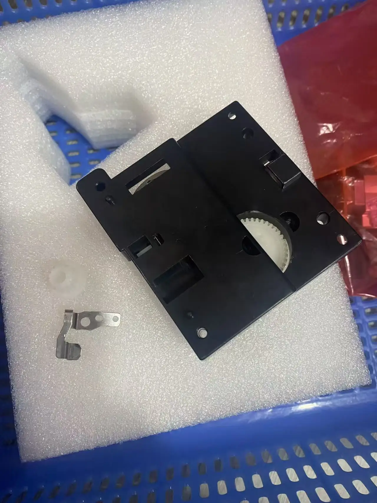 

New original Scan Head Bracket for hp M1120/M1120N/M1005/1312nfi CB376-67901 on sale