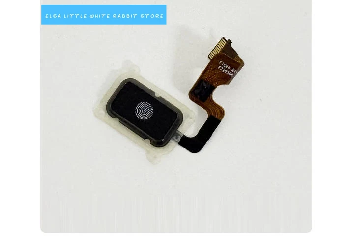 FOR HUAWEI MagicBook 14 GLO-F56 N76 GLO-F76 N56 Fingerprint Power Button Module